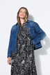 Denim jackets
