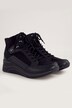 Remonte leren boots, waterdicht, verwisselbaar voetbed, wijdte H