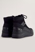 Remonte leren boots, waterdicht, verwisselbaar voetbed, wijdte H