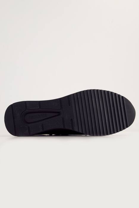 Remonte leren boots, waterdicht, verwisselbaar voetbed, wijdte H