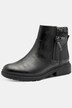 Stivaletti impermeabili in similpelle Jana Softline con larghezza H