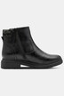 Stivaletti impermeabili in similpelle Jana Softline con larghezza H