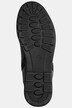 Stivaletti impermeabili in similpelle Jana Softline con larghezza H