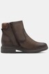 Stivaletti impermeabili in similpelle Jana Softline con larghezza H