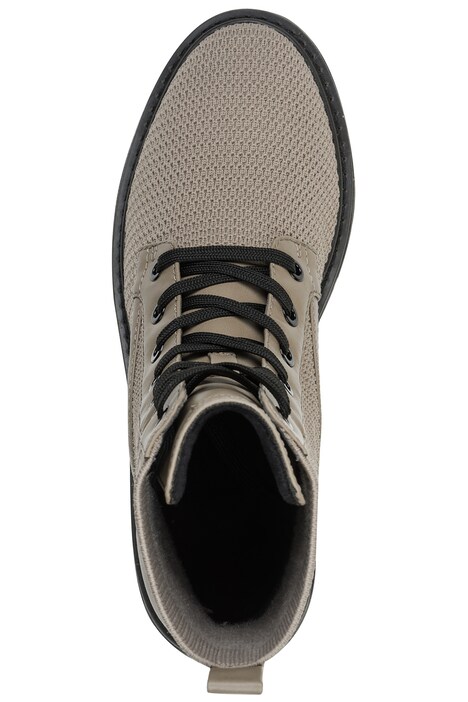 Hallux-Stiefeletten, Tamaris Comfort, Zipper, Komfortweite