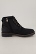 Bottes en cuir fourrées Camel Active