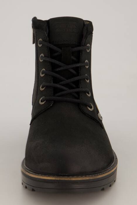 Stiefel, Camel Active, Leder, Warmfutter