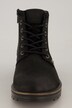 Bottes en cuir fourrées Camel Active