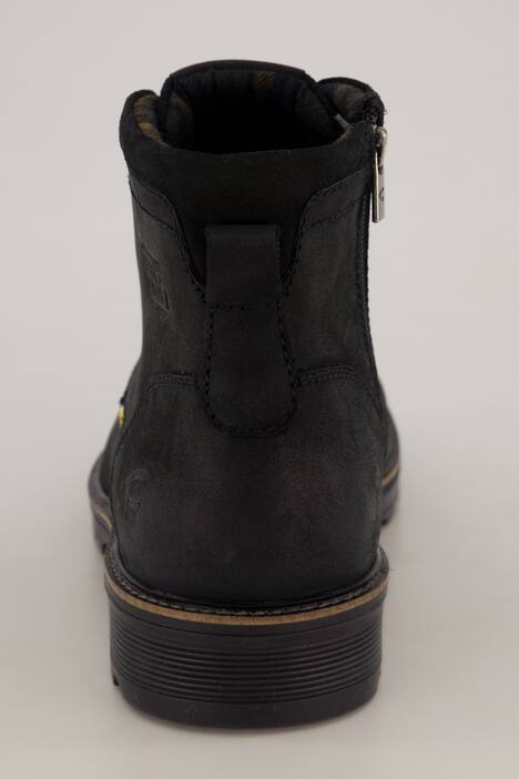 Stiefel, Camel Active, Leder, Warmfutter