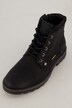 Bottes en cuir fourrées Camel Active