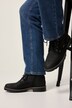 Bottes en cuir fourrées Camel Active