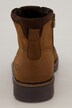 Bottes en cuir fourrées Camel Active