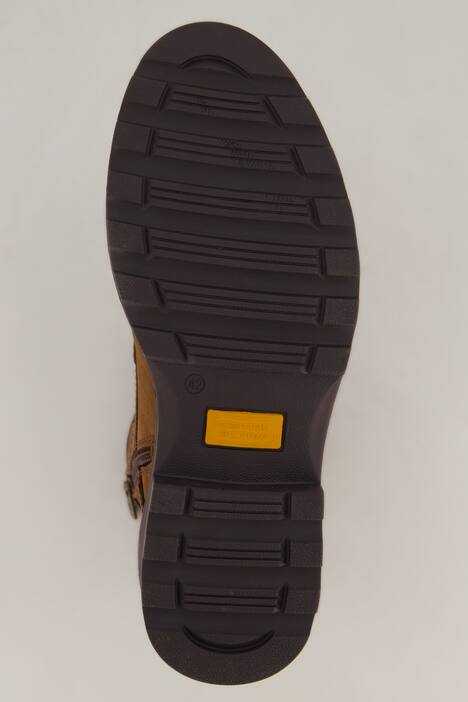Stiefel, Camel Active, Leder, Warmfutter