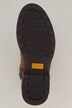 Bottes en cuir fourrées Camel Active