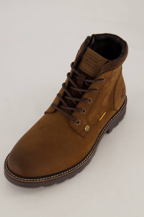Stiefel, Camel Active, Leder, Warmfutter