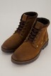 Bottes en cuir fourrées Camel Active