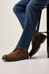 Bottes en cuir fourrées Camel Active