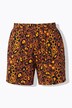 Pyjama, korte tweedelige set, leo