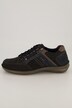 Chaussures basses Josel Seibel en cuir véritable. Fermeture zippée - jusqu'à la pointure 50