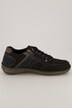 Chaussures basses Josel Seibel en cuir véritable. Fermeture zippée - jusqu'à la pointure 50