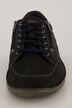 Chaussures basses Josel Seibel en cuir véritable. Fermeture zippée - jusqu'à la pointure 50