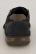 Chaussures basses Josel Seibel en cuir véritable. Fermeture zippée - jusqu'à la pointure 50