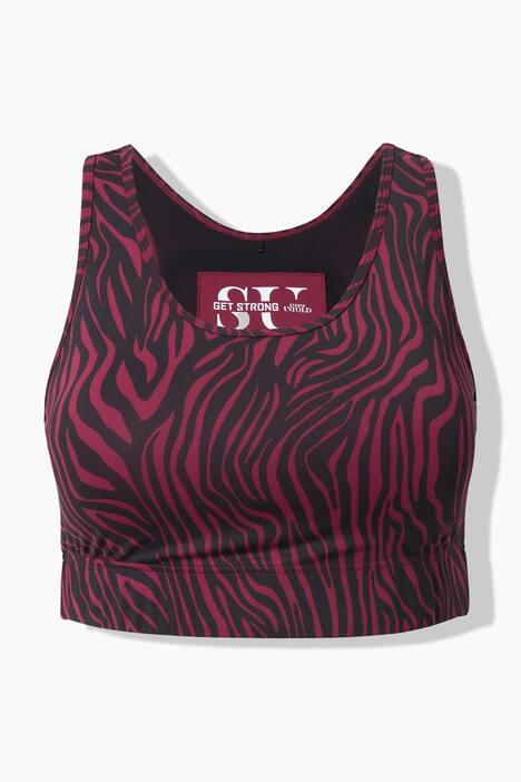 Sportscorsage, color-zebra, bryderryg