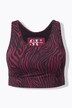 Sportscorsage, color-zebra, bryderryg