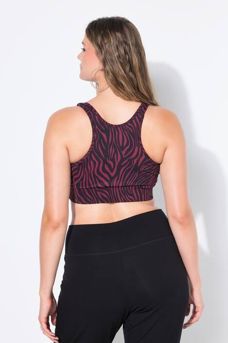 Sportscorsage, color-zebra, bryderryg