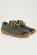 Chaussures en cuir à lacets Josef Seibel, semelle de propreté amovible - largeur H