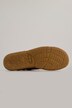 Chaussures en cuir Josef Seibel, doublure en peluche et fermeture zippée - largeur H