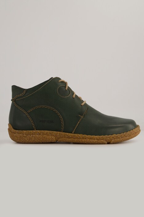 Josef Seibel Lederschuhe, Wechselfußbett, Weite H
