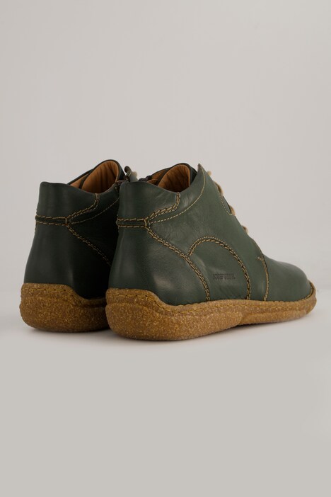 Josef Seibel Lederschuhe, Wechselfußbett, Weite H