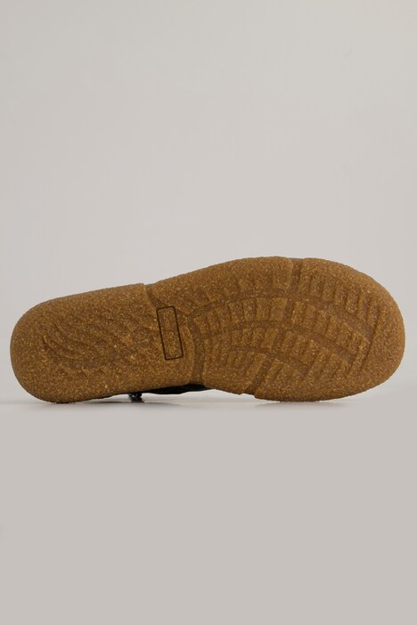 Josef Seibel Lederschuhe, Wechselfußbett, Weite H