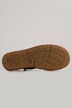 Josef Seibel leren schoenen, verwisselbaar voetbed, wijdte H