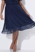 Sparkling Chiffon Cocktail Dress