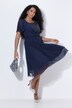 Sparkling Chiffon Cocktail Dress