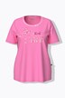 Think Pink Two Piece Pajama Set