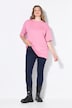 Skinny jeans, licht gewassen denim, 5-pocket