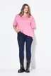 Skinny jeans, licht gewassen denim, 5-pocket