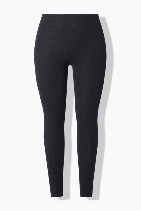 Thermo-Leggings, Slim, Elastikbund