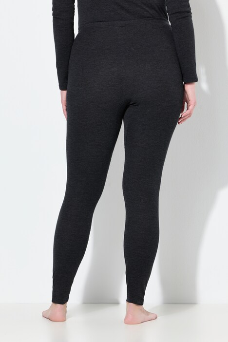 Thermo-Leggings, Slim, Elastikbund