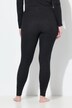 Thermo-legging, Slim, elastische tailleband