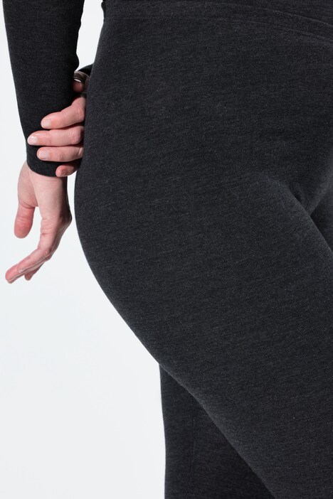 Thermo-Leggings, Slim, Elastikbund