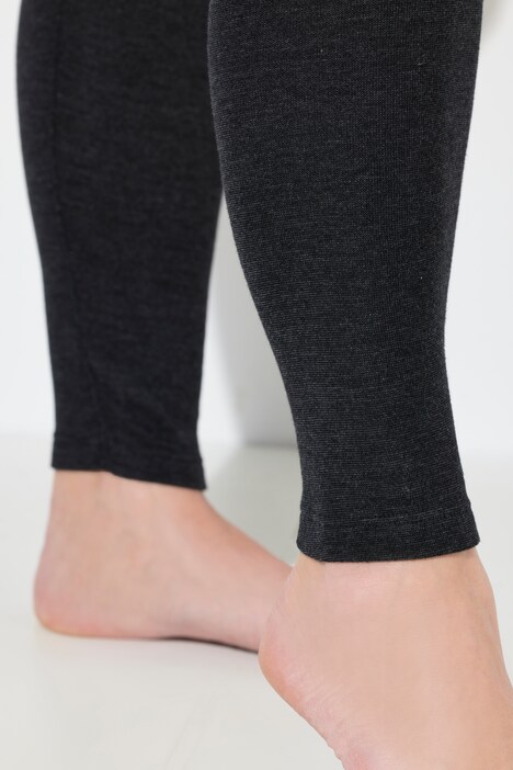 Thermo-Leggings, Slim, Elastikbund