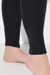 Thermo-legging, Slim, elastische tailleband
