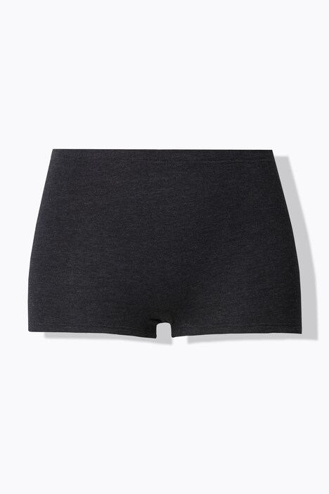 Thermo-Panty, wärmend, höhere Leibhöhe