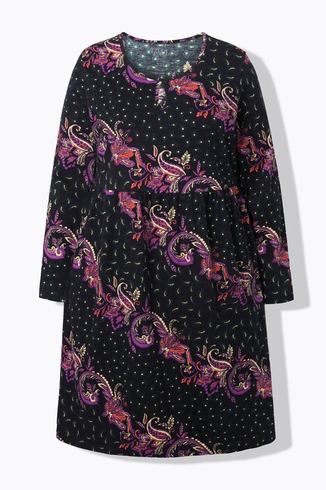 Robes mi-longues