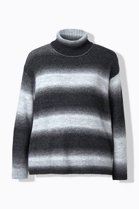 Pull-overs