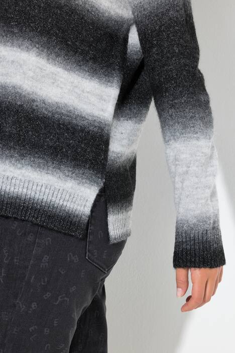 Pull-overs
